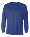 B-Core Long Sleeve T-Shirt ROYAL
