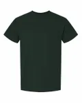 DryBlend® Pocket T-Shirt Forest Green