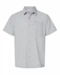 PFG Slack Tide™ Camp Shirt COOL GREY