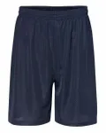Mesh 7" Shorts Navy