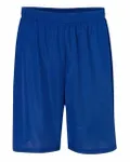 Mesh 7" Shorts ROYAL