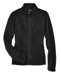 Women's Journey Fleece Jacket BLACK