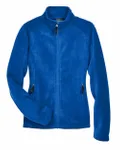 Women's Journey Fleece Jacket TRUE ROYAL