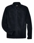Men's Tall Journey Fleece Jacket BLACK