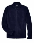 Men's Tall Journey Fleece Jacket Classic Navy