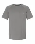 Performance Cooling T-Shirt SMOKE
