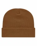 USA-Made 12" Cuffed Beanie Cider