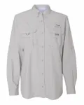Women's PFG Bahama™ Shirt COOL GREY