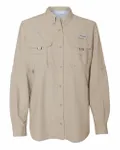 Women's PFG Bahama™ Shirt FOSSIL