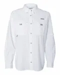 Women's PFG Bahama™ Shirt WHITE