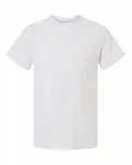 DryBlend® Pocket T-Shirt Ash