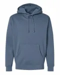 Heavyweight Hooded Sweatshirt Storm Blue