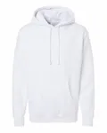 Heavyweight Hooded Sweatshirt WHITE