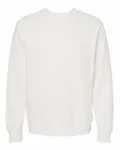 Midweight Pigment-Dyed Crewneck Sweatshirt Prepared For Dye