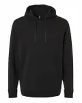 Perform Hooded Sweatshirt BLACK