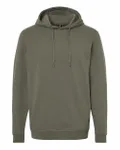 Perform Hooded Sweatshirt Pine