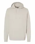 Perform Hooded Sweatshirt SMOKE