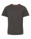 Youth RecycledSoft™ T-Shirt Carbon