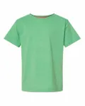 Youth RecycledSoft™ T-Shirt Green