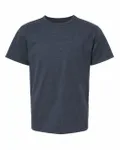 Youth RecycledSoft™ T-Shirt Midnight Blue