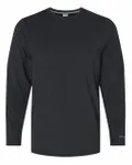 Aruba Extreme Performance Long Sleeve T-Shirt BLACK