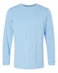 Aruba Extreme Performance Long Sleeve T-Shirt Blue Mist