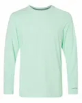 Aruba Extreme Performance Long Sleeve T-Shirt Mint Green