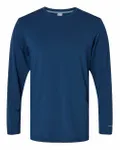 Aruba Extreme Performance Long Sleeve T-Shirt Navy