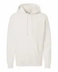 Heavyweight Hooded Sweatshirt BONE