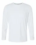 Aruba Extreme Performance Long Sleeve T-Shirt WHITE