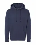 Heavyweight Hooded Sweatshirt Classic Navy