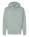 Heavyweight Hooded Sweatshirt Dusty Sage