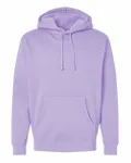 Heavyweight Hooded Sweatshirt Lavender