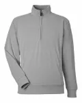 Unisex Element Fleece Quarter-Zip Sweatshirt Grey