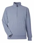 Unisex Element Fleece Quarter-Zip Sweatshirt Navy