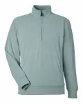 Unisex Element Fleece Quarter-Zip Sweatshirt PEACOCK