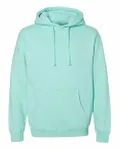 Heavyweight Hooded Sweatshirt Mint