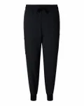 Osmo 8-Pocket Scrub Joggers BLACK