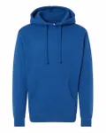 Heavyweight Hooded Sweatshirt ROYAL