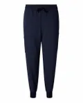 Osmo 8-Pocket Scrub Joggers Midnight Navy