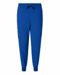 Osmo 8-Pocket Scrub Joggers ROYAL BLUE
