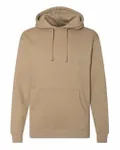 Heavyweight Hooded Sweatshirt Sandstone