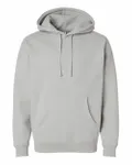Heavyweight Hooded Sweatshirt SMOKE