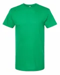 Men's Fine Jersey T-Shirt Heather Kelly