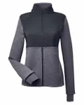 Women's Pursuit Jacket Frontier Heather/ Black