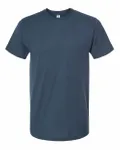 Men's Fine Jersey T-Shirt Indigo
