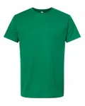 Men's Fine Jersey T-Shirt Kelly Green