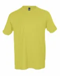 Men's Fine Jersey T-Shirt LEMON