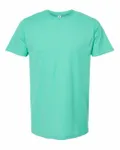 Men's Fine Jersey T-Shirt Mint