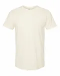 Men's Fine Jersey T-Shirt Natural
